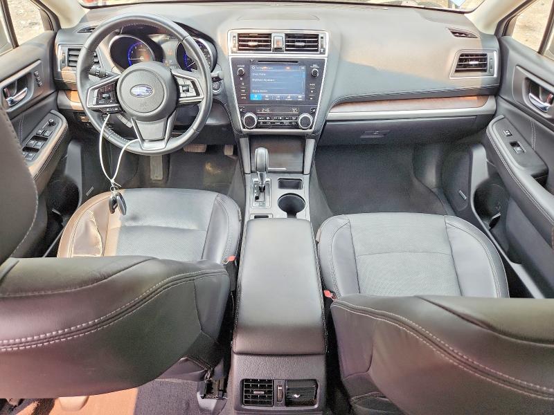 2018 SUBARU OUTBACK 2.5I LIMITED — Фото 8 из 12