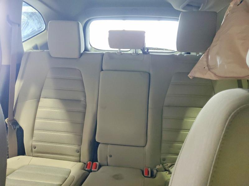 2HKRW5H32JH409929 2018 HONDA CR-V photo no. 10