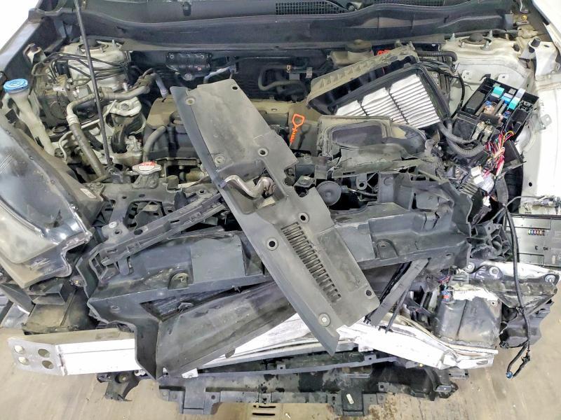 2HKRW5H32JH409929 2018 HONDA CR-V photo no. 12