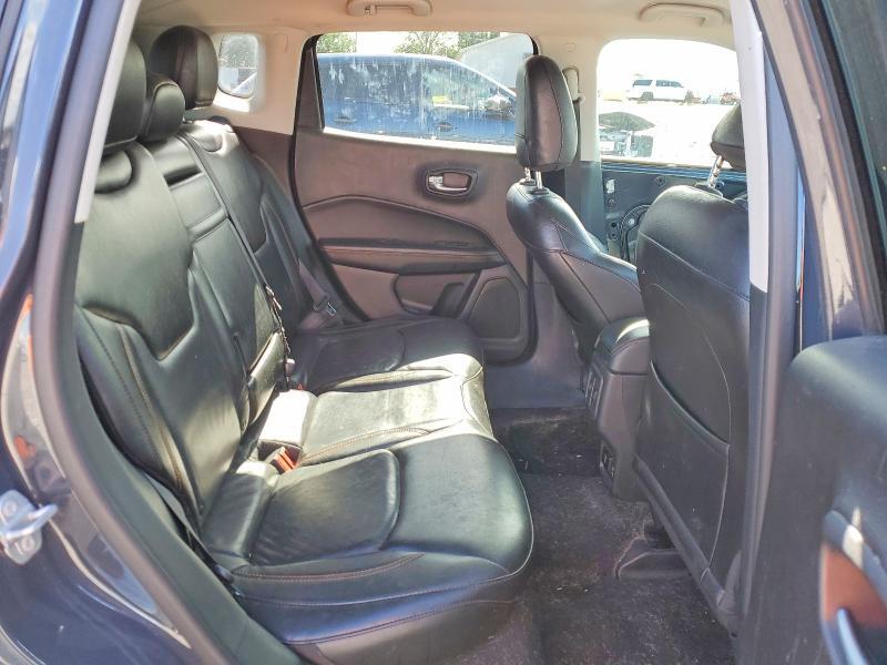 2018 JEEP COMPASS LIMITED — Фото 11 из 13