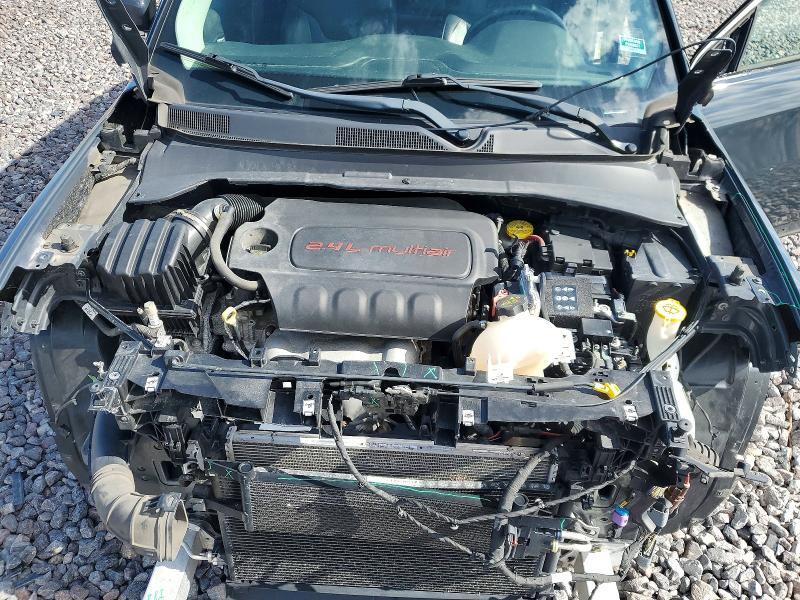 2018 JEEP COMPASS LIMITED — Фото 12 из 13
