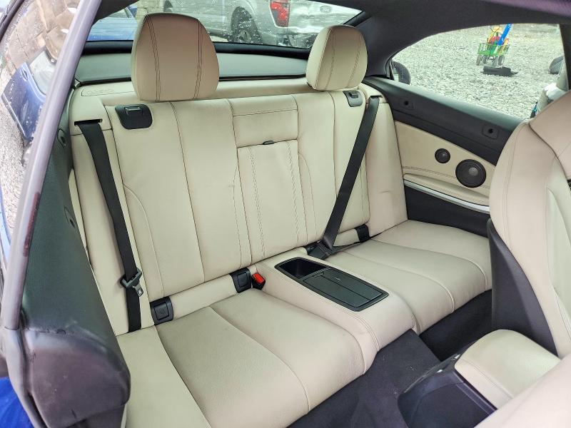 WBA4Z3C57JEC55829 2018 BMW 430XI photo no. 10