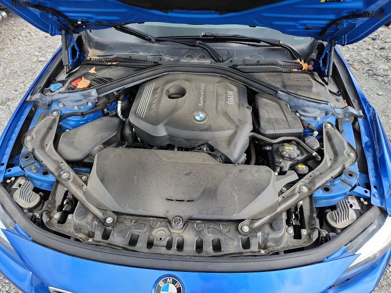 WBA4Z3C57JEC55829 2018 BMW 430XI photo no. 11