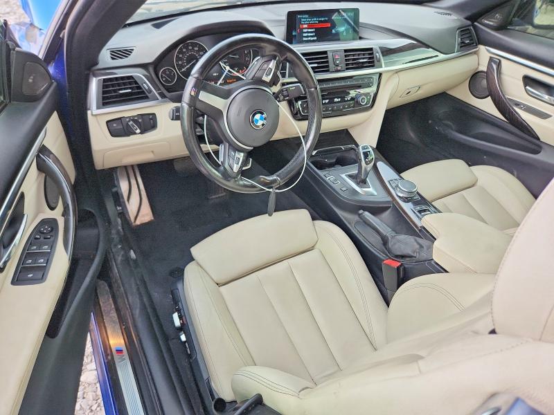 WBA4Z3C57JEC55829 2018 BMW 430XI photo no. 8