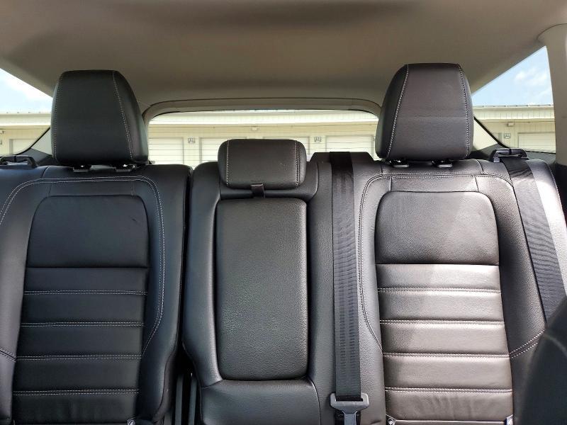 2018 FORD ESCAPE SEL — Фото 10 из 14