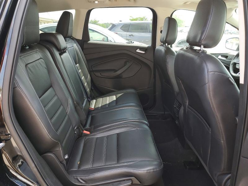 2018 FORD ESCAPE SEL — Фото 11 из 14