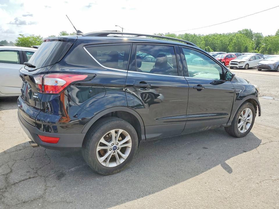 2018 FORD ESCAPE SEL — Фото 3 из 14