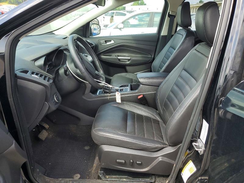 2018 FORD ESCAPE SEL — Фото 7 из 14