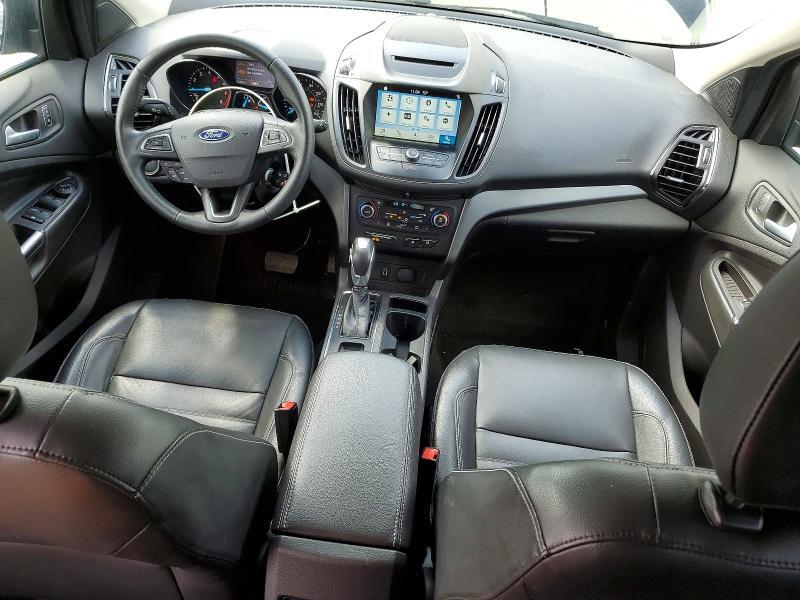 2018 FORD ESCAPE SEL — Фото 8 из 14