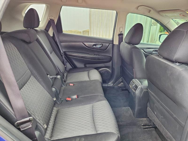 2018 NISSAN ROGUE S — Фото 11 из 14