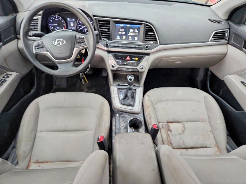 2018 HYUNDAI ELANTRA SEL — Фото 8 из 12