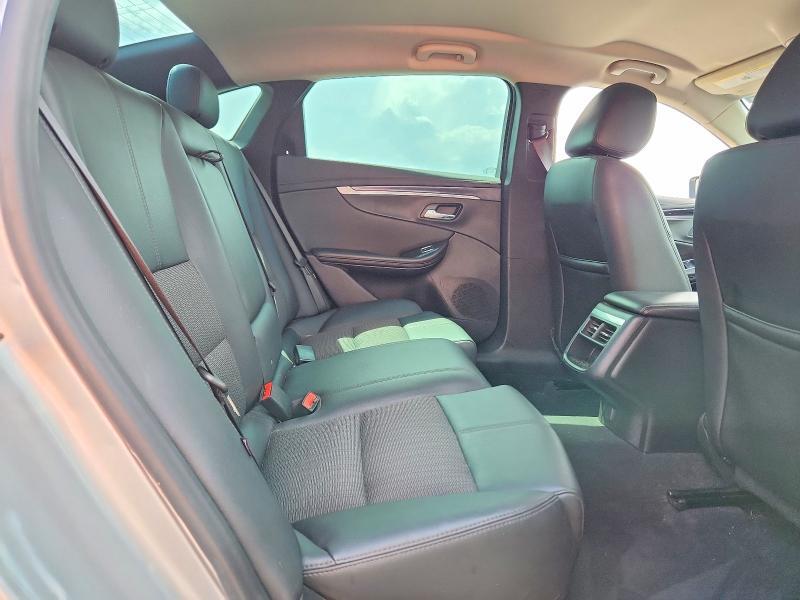 2018 CHEVROLET IMPALA LT — Фото 10 из 12