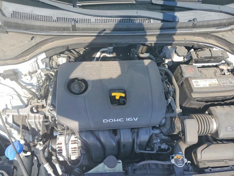 2018 HYUNDAI ELANTRA VALUE EDITION — Фото 11 из 12