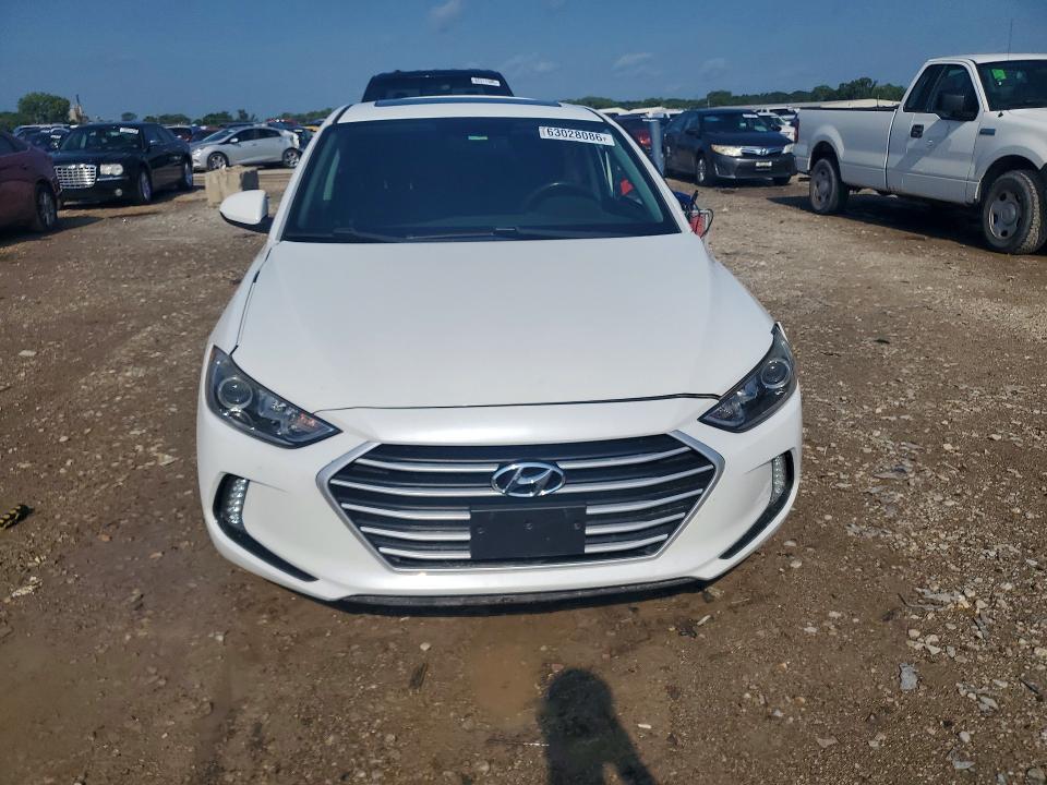 2018 HYUNDAI ELANTRA VALUE EDITION — Фото 5 из 12