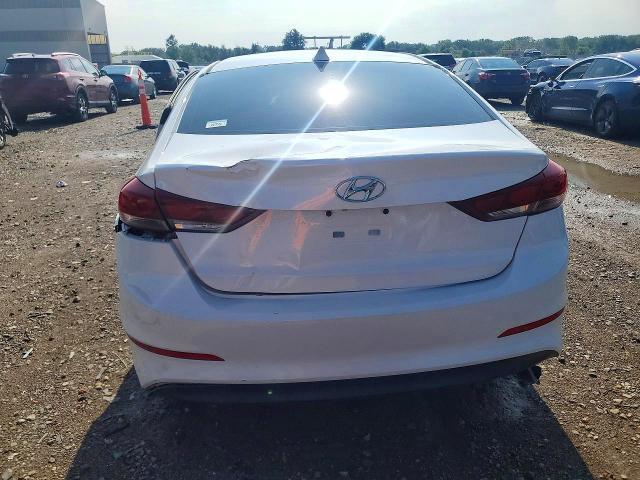 2018 HYUNDAI ELANTRA VALUE EDITION — Фото 6 из 12