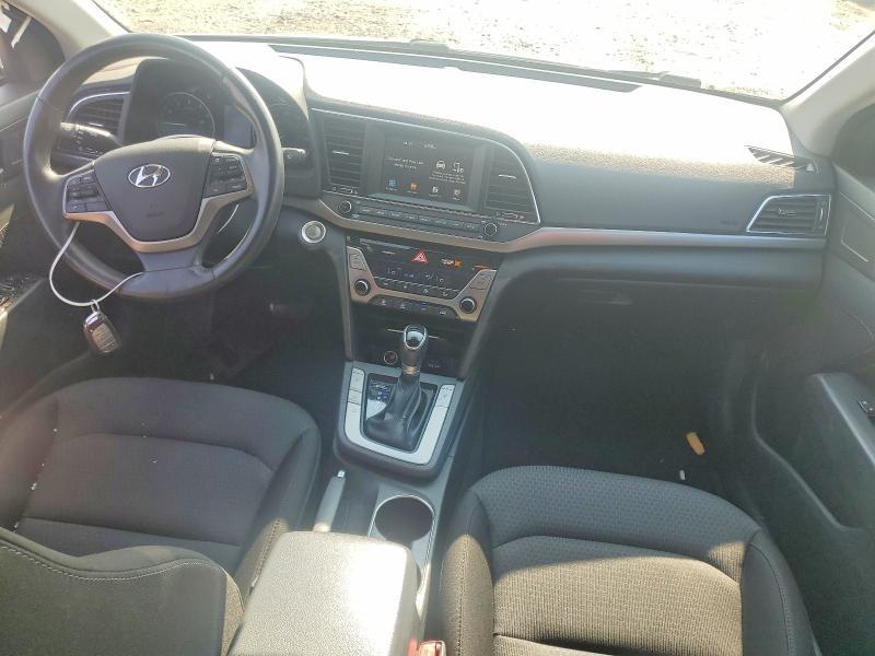 2018 HYUNDAI ELANTRA VALUE EDITION — Фото 8 из 12