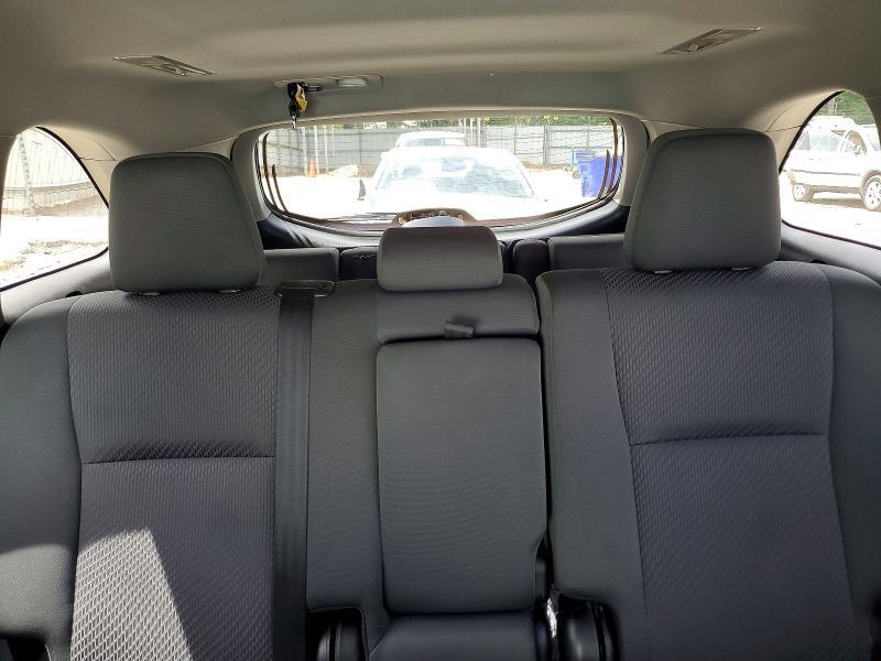 5TDBZRFH9JS834119 2018 TOYOTA HIGHLANDER photo no. 10