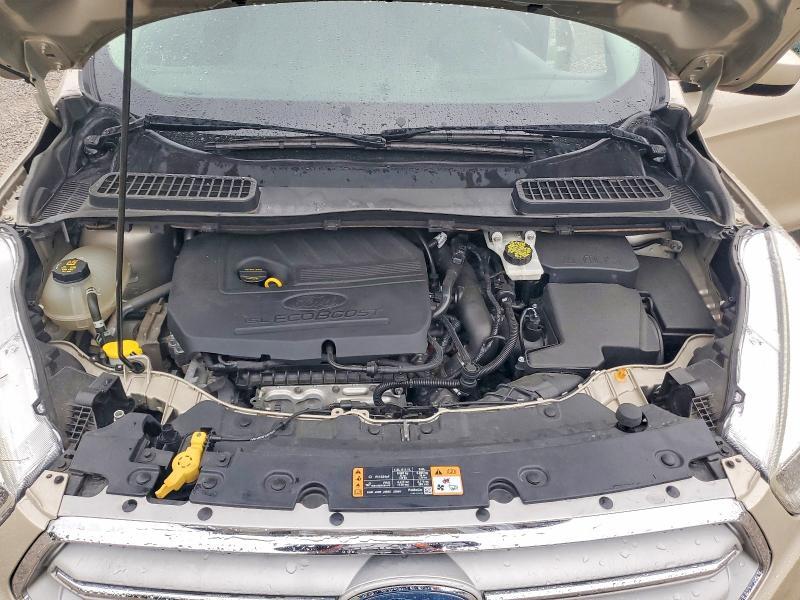 1FMCU9GD3JUC12671 2018 FORD ESCAPE photo no. 11