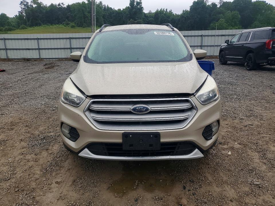 1FMCU9GD3JUC12671 2018 FORD ESCAPE photo no. 5