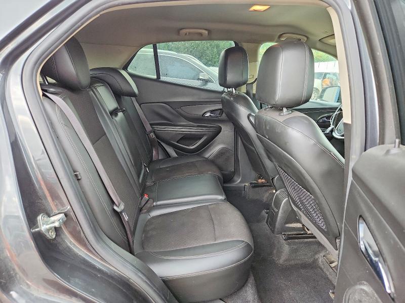KL4CJASB5JB554097 2018 BUICK ENCORE photo no. 10