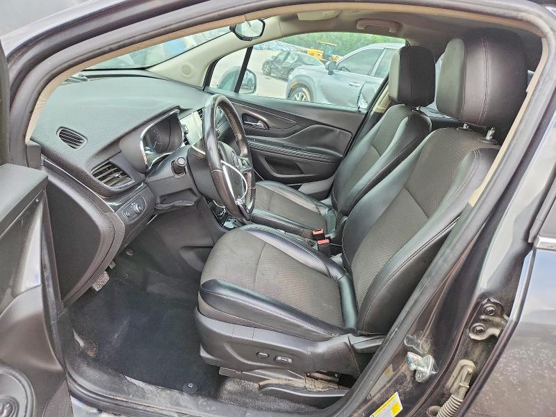 KL4CJASB5JB554097 2018 BUICK ENCORE photo no. 7