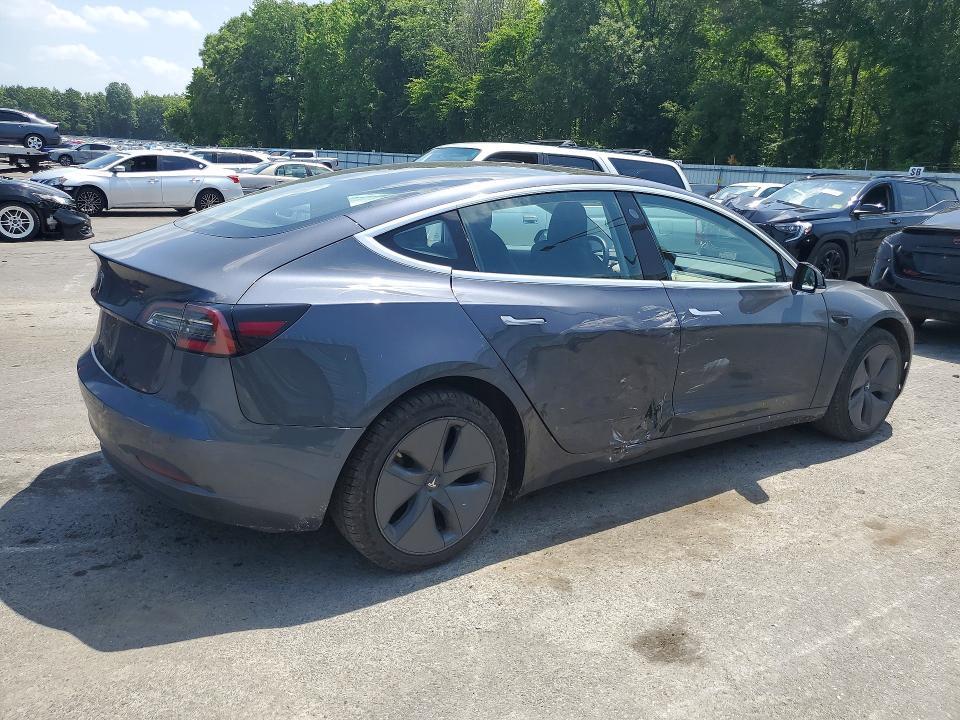 2017 TESLA MODEL 3 — Фото 3 из 12