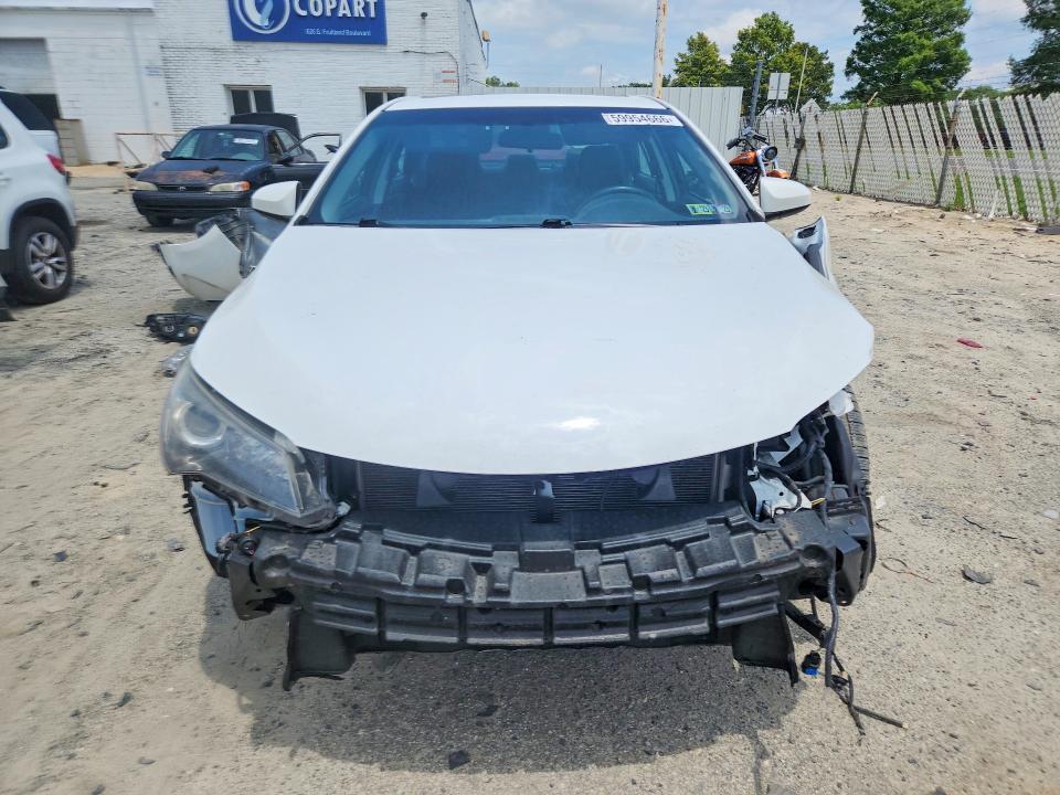 2017 TOYOTA CAMRY XSE — Фото 5 из 13
