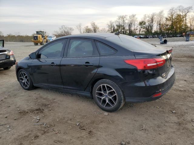 2017 FORD FOCUS SEL — Фото 2 из 12