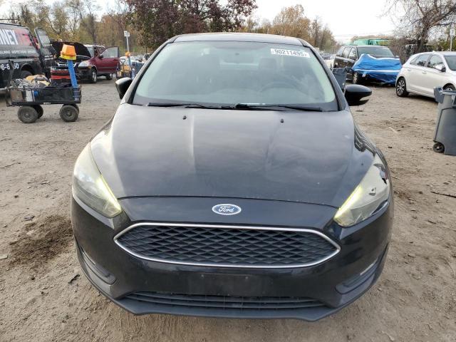 2017 FORD FOCUS SEL — Фото 5 из 12