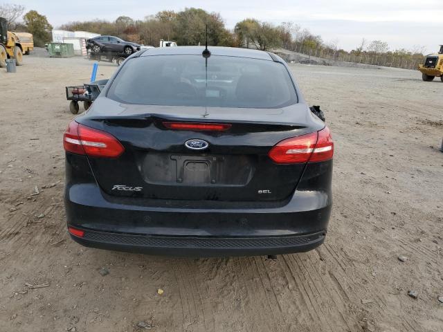 2017 FORD FOCUS SEL — Фото 6 из 12