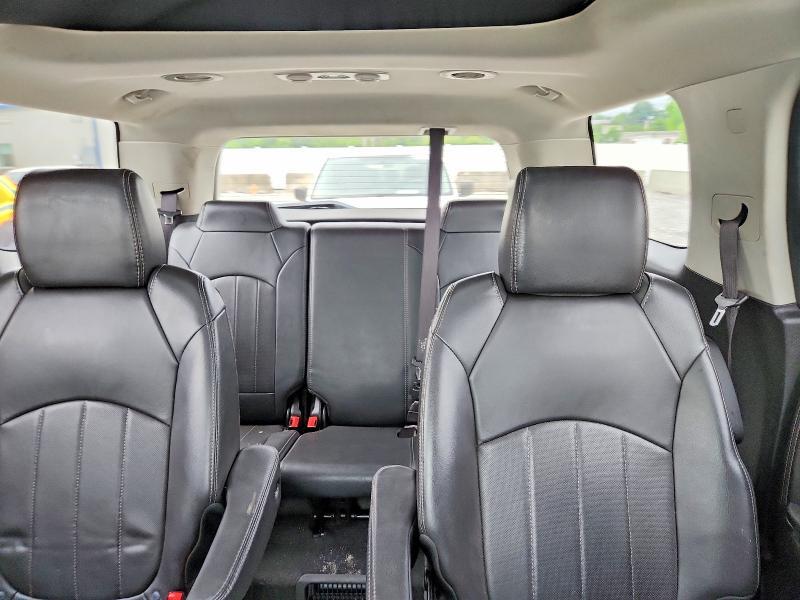 2017 GMC ACADIA LIMITED SLT-2 — Фото 10 из 13