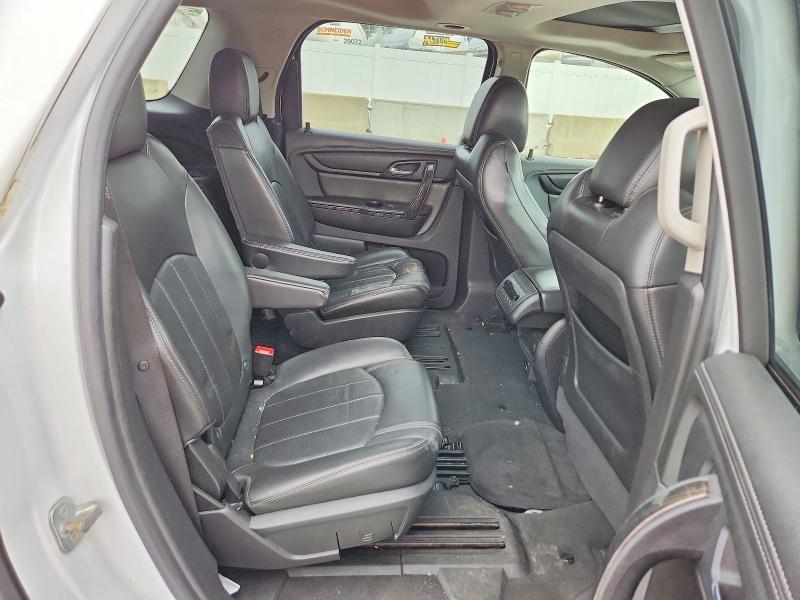 2017 GMC ACADIA LIMITED SLT-2 — Фото 11 из 13