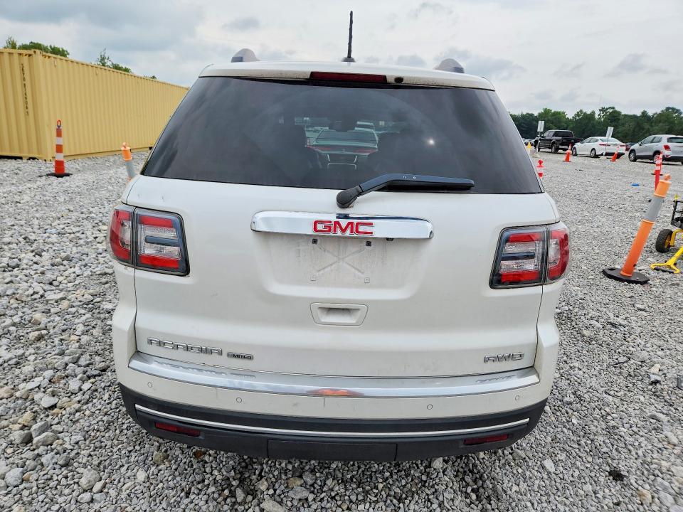 2017 GMC ACADIA LIMITED SLT-2 — Фото 6 из 13