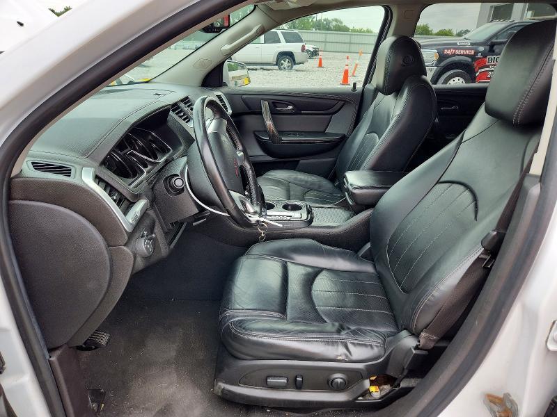 2017 GMC ACADIA LIMITED SLT-2 — Фото 7 из 13