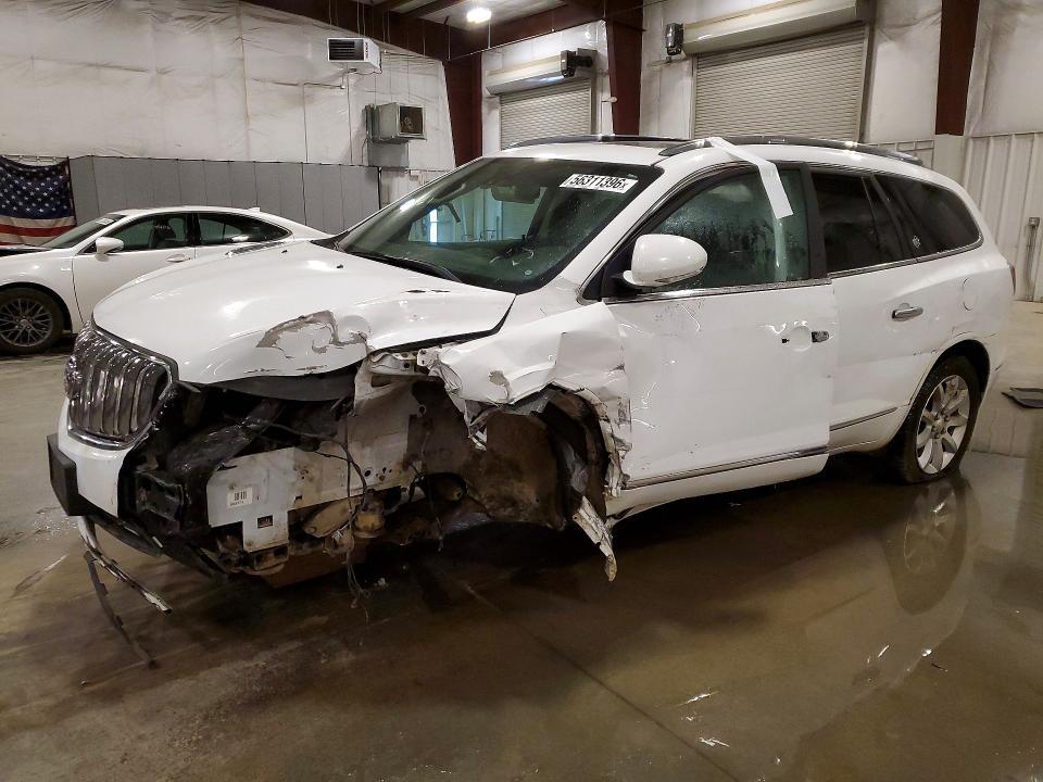 5GAKVCKD8HJ233420 2017 BUICK ENCLAVE photo no. 1