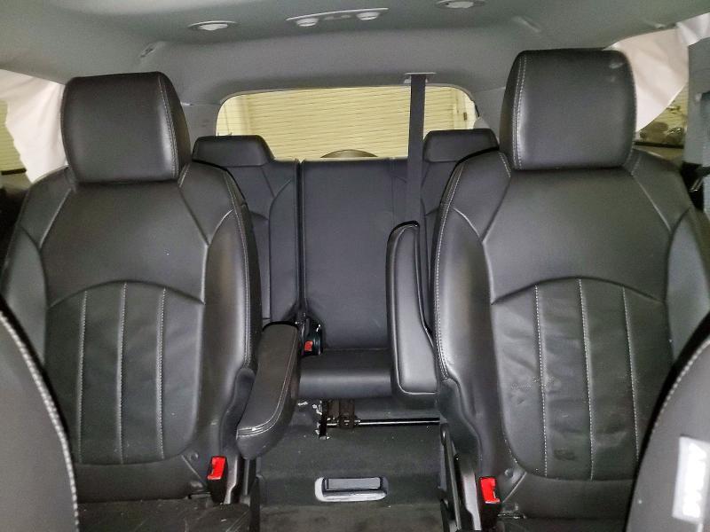5GAKVCKD8HJ233420 2017 BUICK ENCLAVE photo no. 10