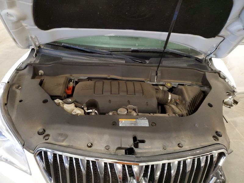 5GAKVCKD8HJ233420 2017 BUICK ENCLAVE photo no. 12