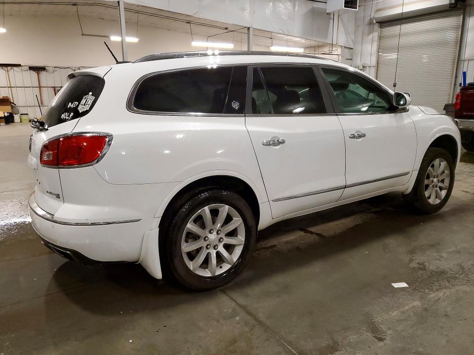 5GAKVCKD8HJ233420 2017 BUICK ENCLAVE photo no. 3