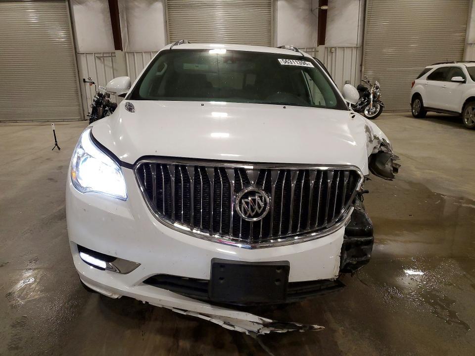 5GAKVCKD8HJ233420 2017 BUICK ENCLAVE photo no. 5