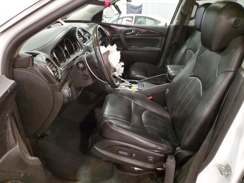 5GAKVCKD8HJ233420 2017 BUICK ENCLAVE photo no. 7