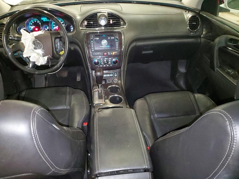 5GAKVCKD8HJ233420 2017 BUICK ENCLAVE photo no. 8
