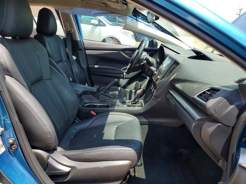 2017 SUBARU IMPREZA LIMITED — Фото 7 из 13
