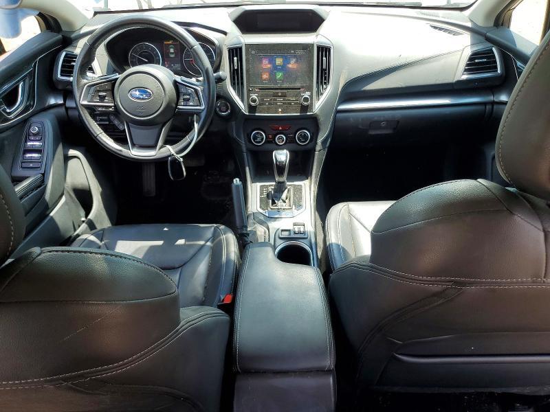 2017 SUBARU IMPREZA LIMITED — Фото 8 из 13