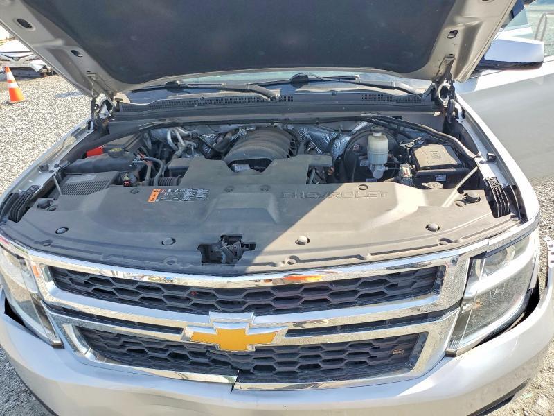 2017 CHEVROLET TAHOE C1500 LT — Фото 12 из 13