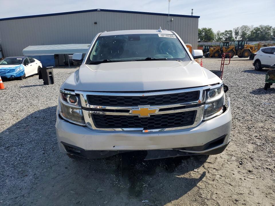 2017 CHEVROLET TAHOE C1500 LT — Фото 5 из 13