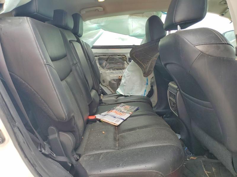 5N1AZ2MG2HN167497 2017 NISSAN MURANO photo no. 11