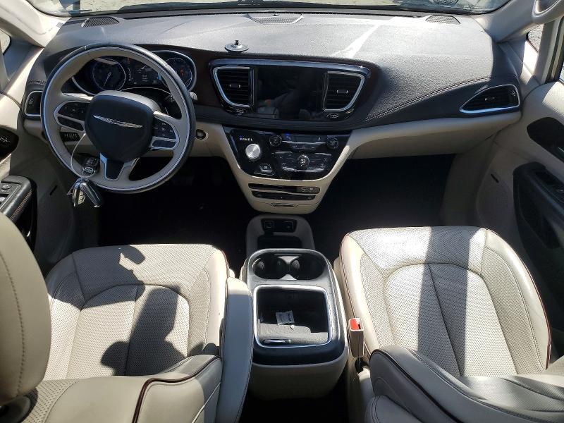 2017 CHRYSLER PACIFICA LIMITED — Фото 8 из 14