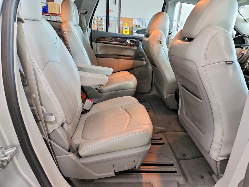 2017 BUICK ENCLAVE — Фото 11 из 13