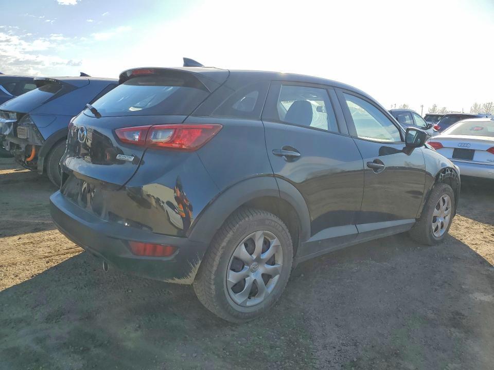 2016 MAZDA CX-3 SPORT — Фото 3 из 13