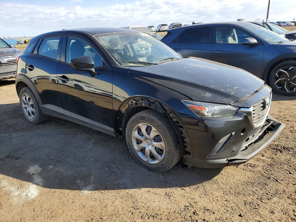 2016 MAZDA CX-3 SPORT — Фото 4 из 13
